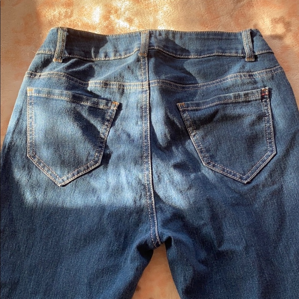 Denim - Picture 3 of 3